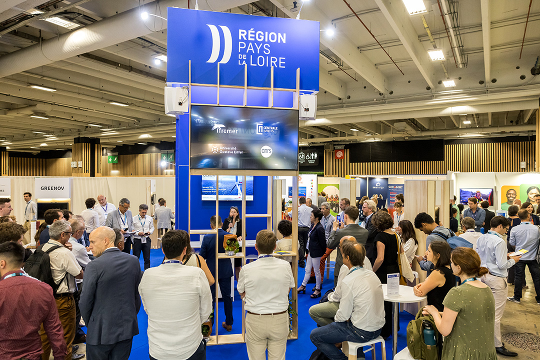 Seanergy 2023 : Reflecting on an Amazing Journey 