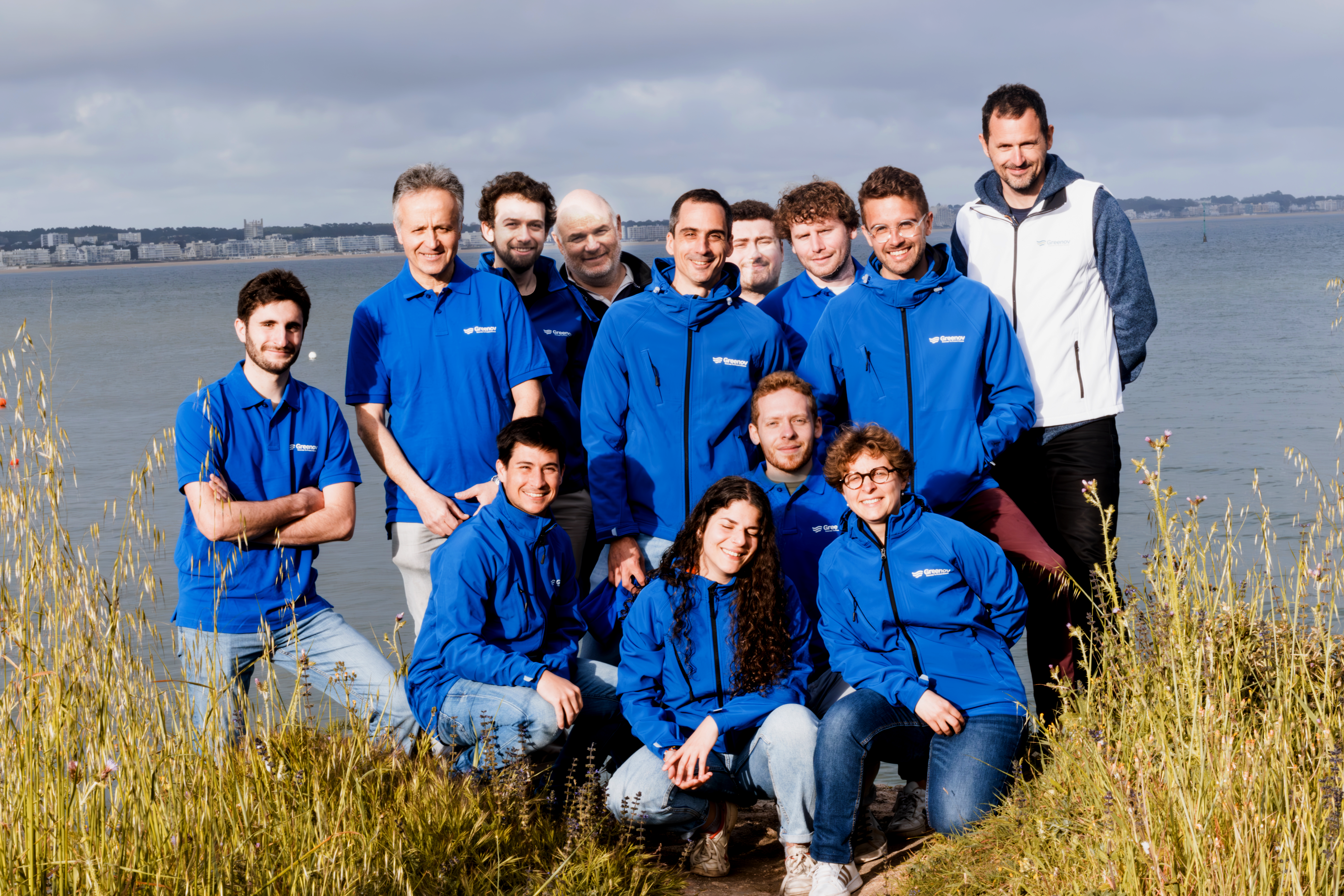 Respect Ocean – Greenov becomes a member