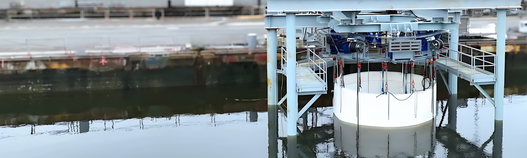 ActuFr – Greenov protège les poissons du bruit causé par les travaux des parcs éoliens en mer