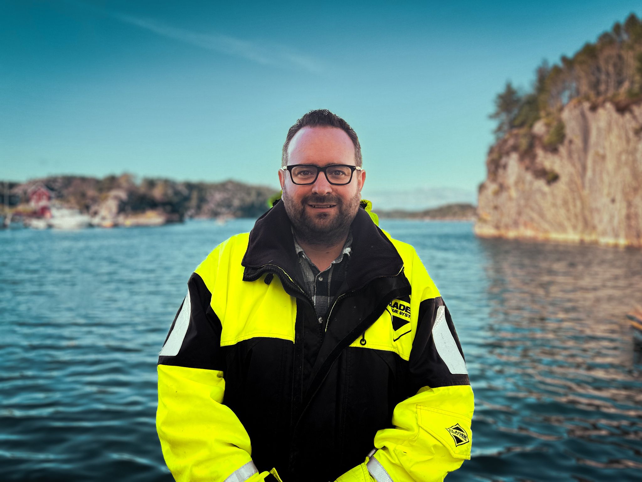 Safenav CEO Interview