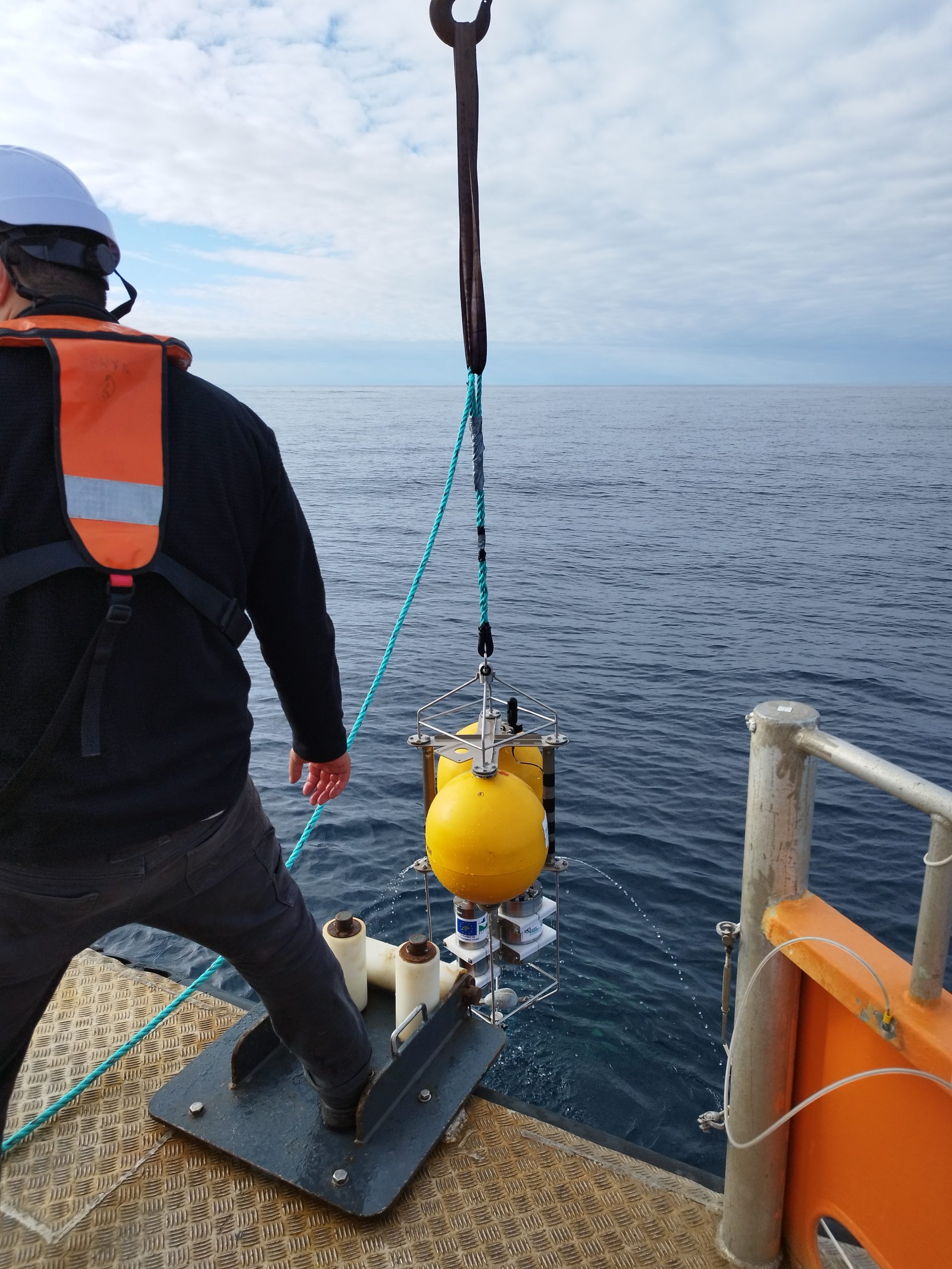 LIFE – SeaDetect 𝐏𝐫𝐨𝐣𝐞𝐜𝐭 𝐌𝐚𝐫𝐤𝐬 𝐚 𝐌𝐢𝐥𝐞𝐬𝐭𝐨𝐧𝐞 𝐢𝐧 𝐂𝐞𝐭𝐚𝐜𝐞𝐚𝐧 𝐏𝐫𝐨𝐭𝐞𝐜𝐭𝐢𝐨𝐧 𝐢𝐧 𝐭𝐡𝐞 𝐌𝐞𝐝𝐢𝐭𝐞𝐫𝐫𝐚𝐧𝐞𝐚𝐧 𝐚𝐧𝐝 𝐠𝐥𝐨𝐛𝐚𝐥𝐥𝐲
