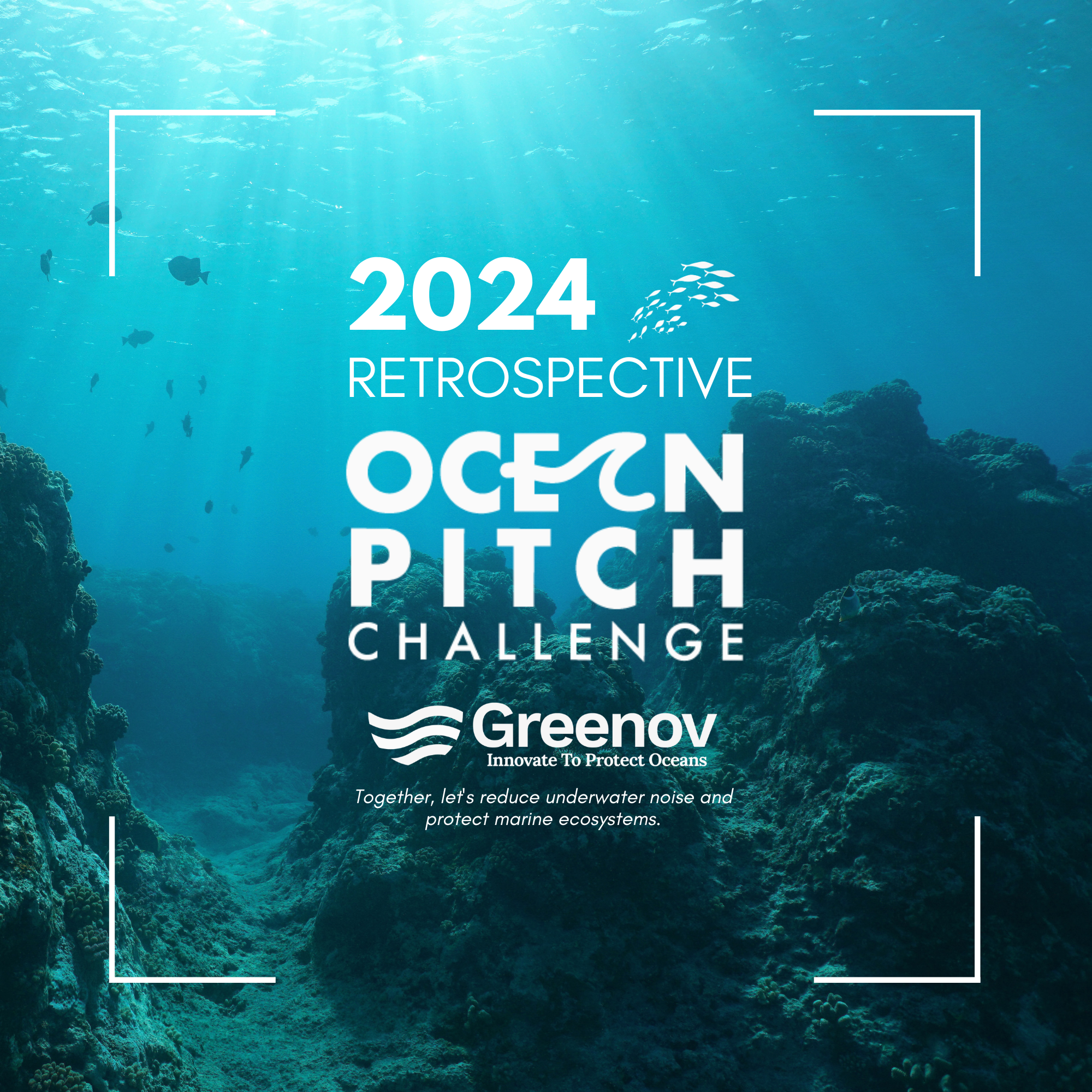 Ocean Pitch Challenge